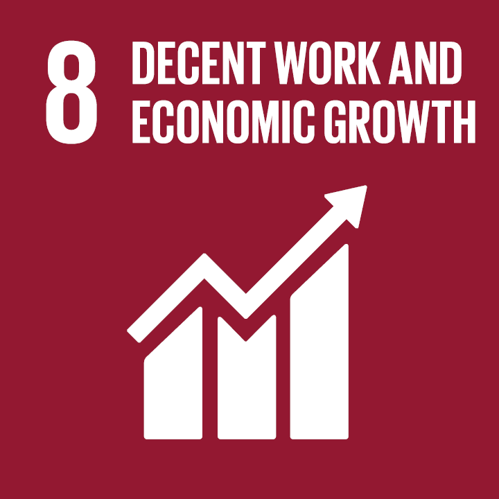 Decent Work and Encoming Growth