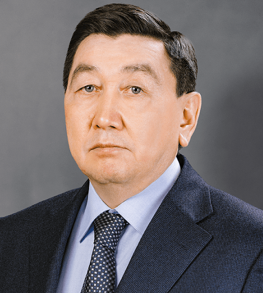 Alik Aidarbayev