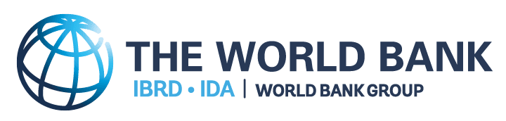 Логотип The World Bank